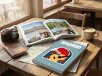 Madrid 5 Photobook