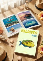 Maldives 2026 1 Photobook