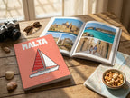 Malta 2 Photobook