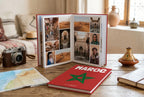 Maroc 3 Photobook