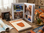 Marrakech 4 Photobook