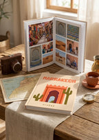 Marrakech Photobook