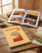 Merzouga 2026 Photobook
