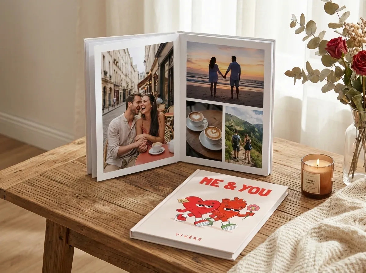 Me You Photobook