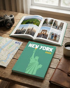 New York Photobook