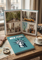 New York 2026 Photobook