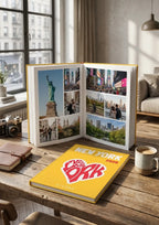 New York 2026 1 Photobook
