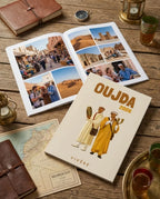 Oujda 2026 Photobook