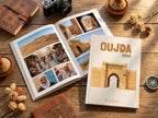 Oujda 2 Photobook
