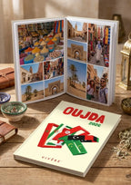 Oujda Photobook