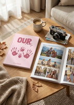 Our Family 2 Photobook