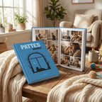 Pattes Douces Photobook