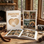 Pawsome Adventures 2 Photobook
