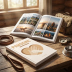 Pawsome Adventures 2 Photobook