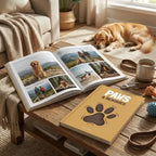 Paws Memories Photobook