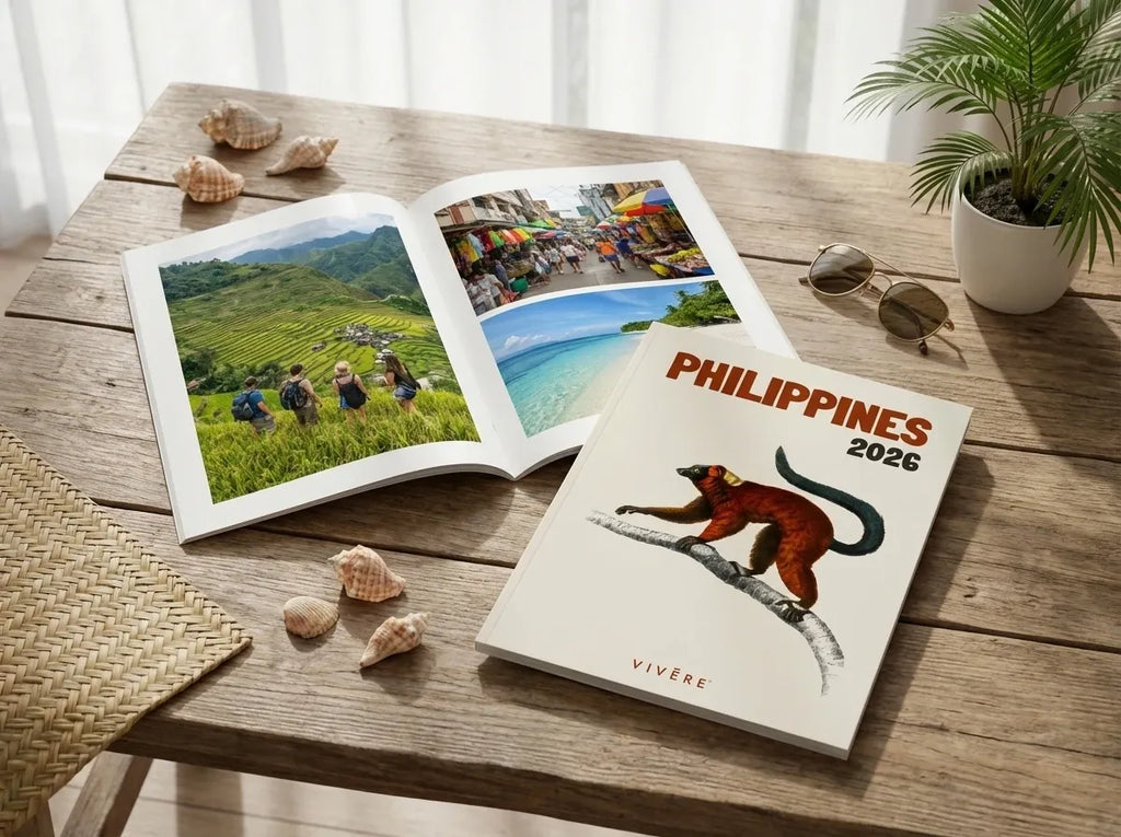 Philippines Photobook