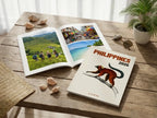 Philippines Photobook