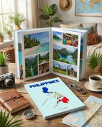 Philippines 1 Photobook
