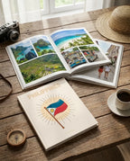 Philippines 3 Photobook