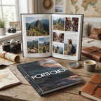 Portfolio 1 Photobook