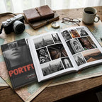 Portfolio 7 Photobook
