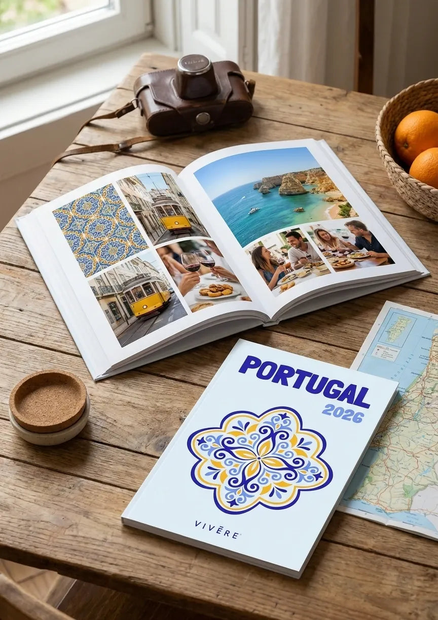 Portugal Photobook
