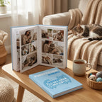 Purrfection Moments Photobook