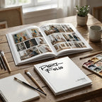 Port-Folio Photobook