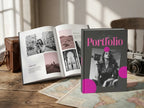 Portfolio 3 Photobook