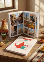 Rabat 2 Photobook