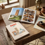 Rabat 2026 1 Photobook