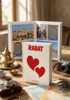 Rabat 3 Photobook