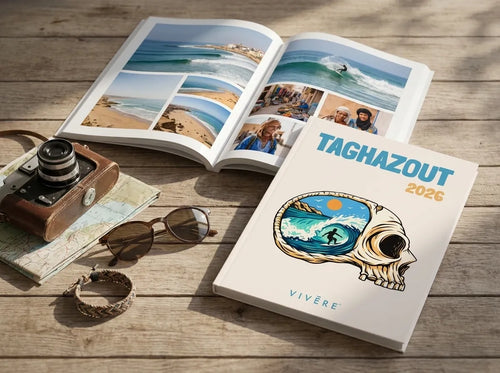Taghazout Photobook