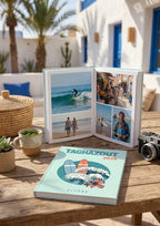 Taghazout 1 Photobook