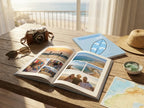 Taghazout 3 Photobook