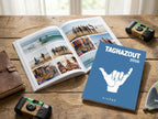 Taghazout 4 Photobook