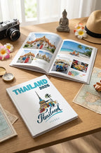 Thailand Photobook