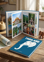 Thailand 3 Photobook