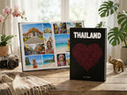 Thailand 4 Photobook
