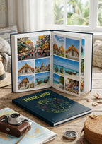 Thailand 6 Photobook