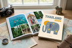 Thailand Photobook