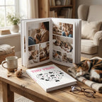 Tiny Paws Photobook