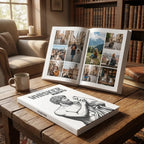 Whisker Moments Photobook