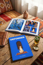 Chefchaouen 2 Photobook
