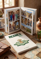 Meknès 2026 Photobook