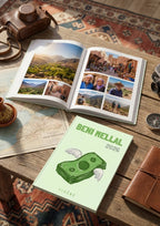 Beni Mellal 1 Photobook
