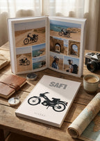 Safi 2 Photobook