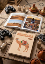 Merzouga Photobook