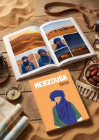 Merzouga 1 Photobook