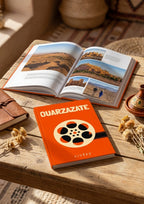 Ouarzazate 2 Photobook